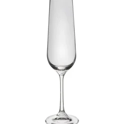Trudeau Wine*Splendido Champagne Flutes (Set Of 4)