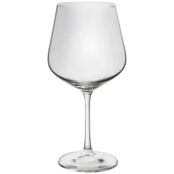 Trudeau Wine*Splendido Red Wine Glasses 21 Oz (Set Of 4)