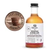 Split Tree Cocktail Co. Syrups*Split Tree Rhubarb & Elderflower Cordial