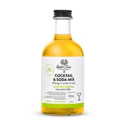 Split Tree Cocktail Co. Syrups*Split Tree Sour Mix Syrup