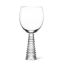 Abbott Wine*Stack Clear Base Wine Goblet