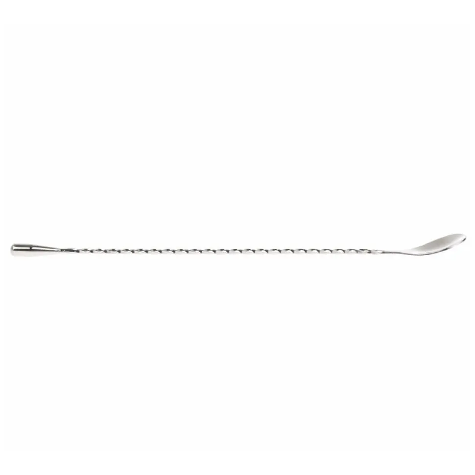 China Bar Spoons + Muddlers*Stainless Steel Bar Spoon