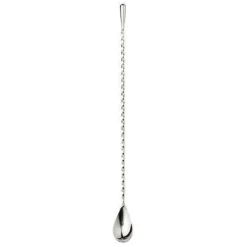 China Bar Spoons + Muddlers*Stainless Steel Bar Spoon