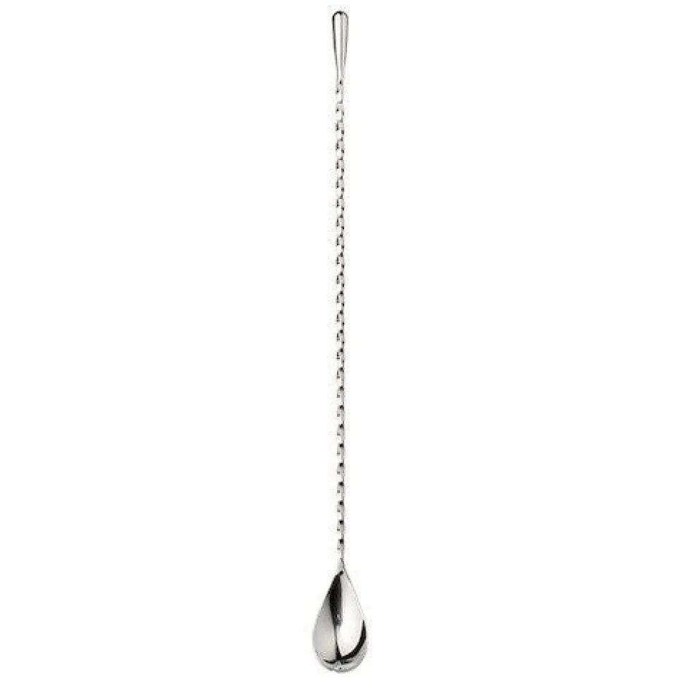 China Bar Spoons + Muddlers*Stainless Steel Bar Spoon