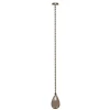 China Bar Spoons + Muddlers*Stainless Steel Bar Spoon With Muddler Base