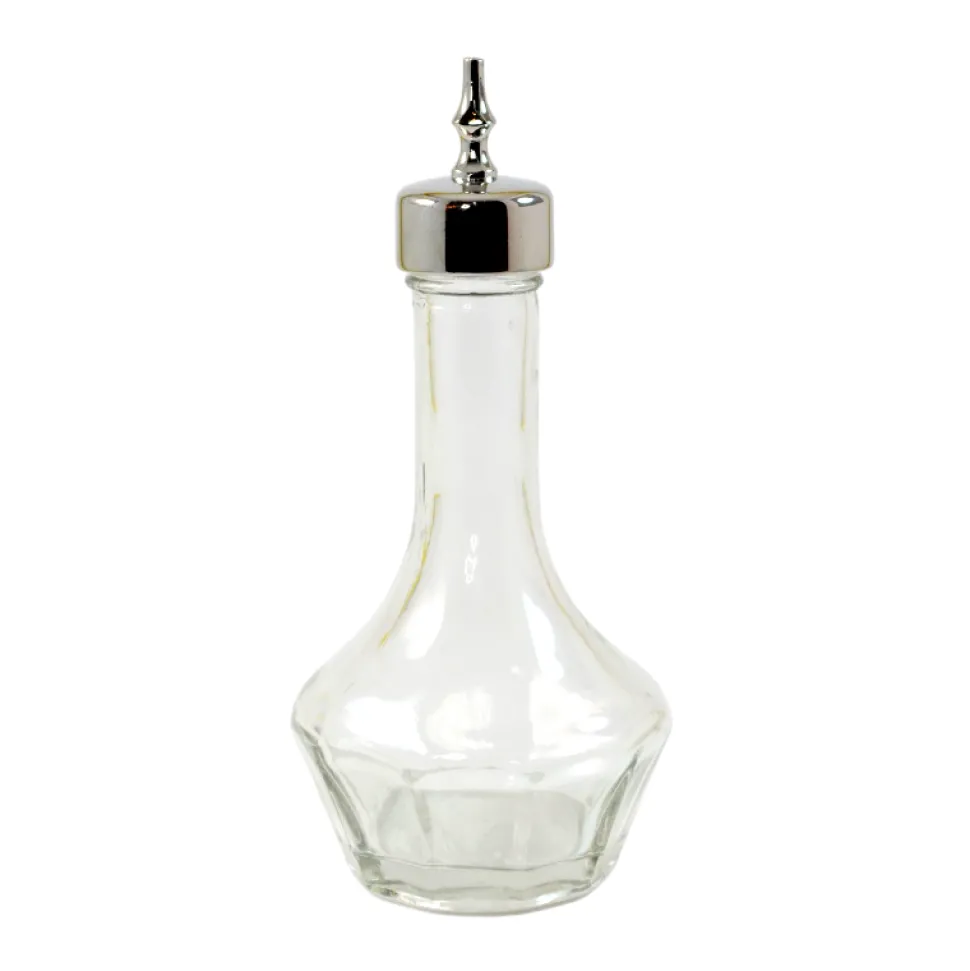 China Potion House Bar Tools*Stainless Steel Bitters Bottle