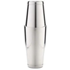 China Shakers*Stainless Steel Boston Shaker