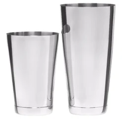 China Shakers*Stainless Steel Boston Shaker