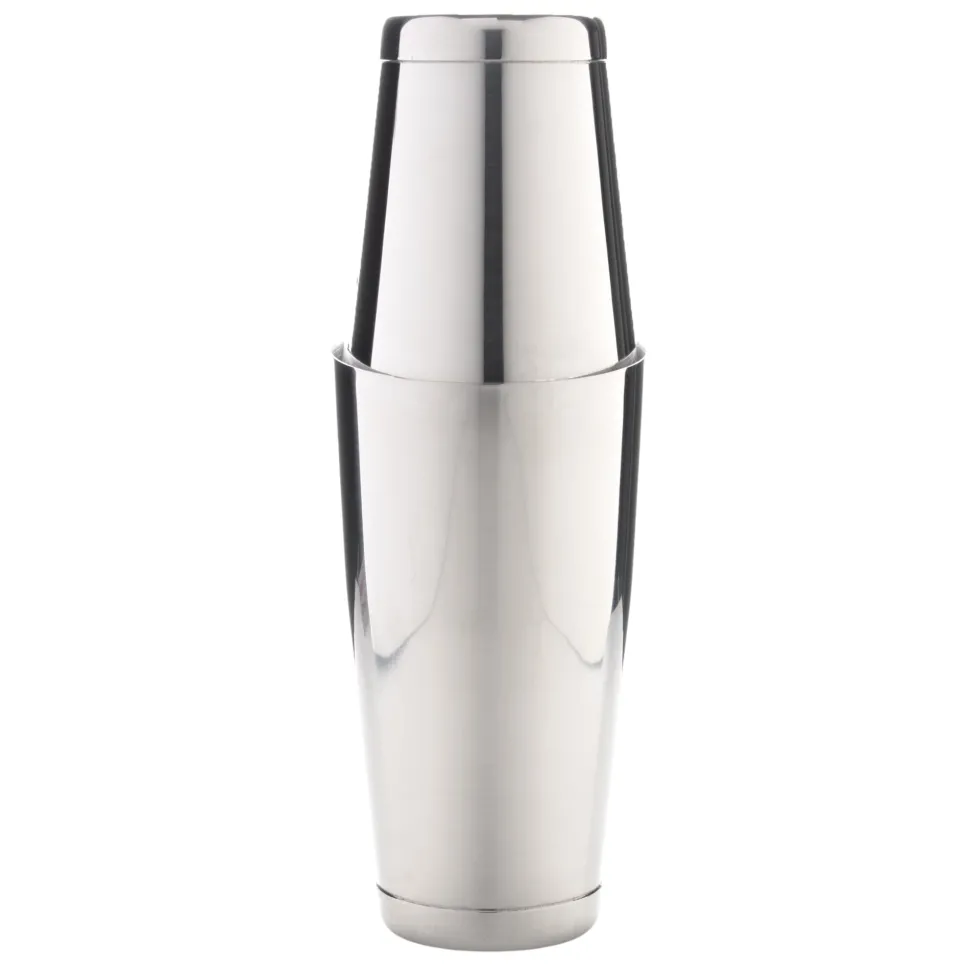 China Potion House Bar Tools*Stainless Steel Boston Shaker