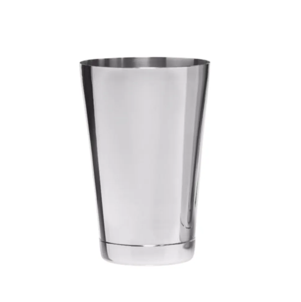 China Potion House Bar Tools*Stainless Steel Boston Shaker