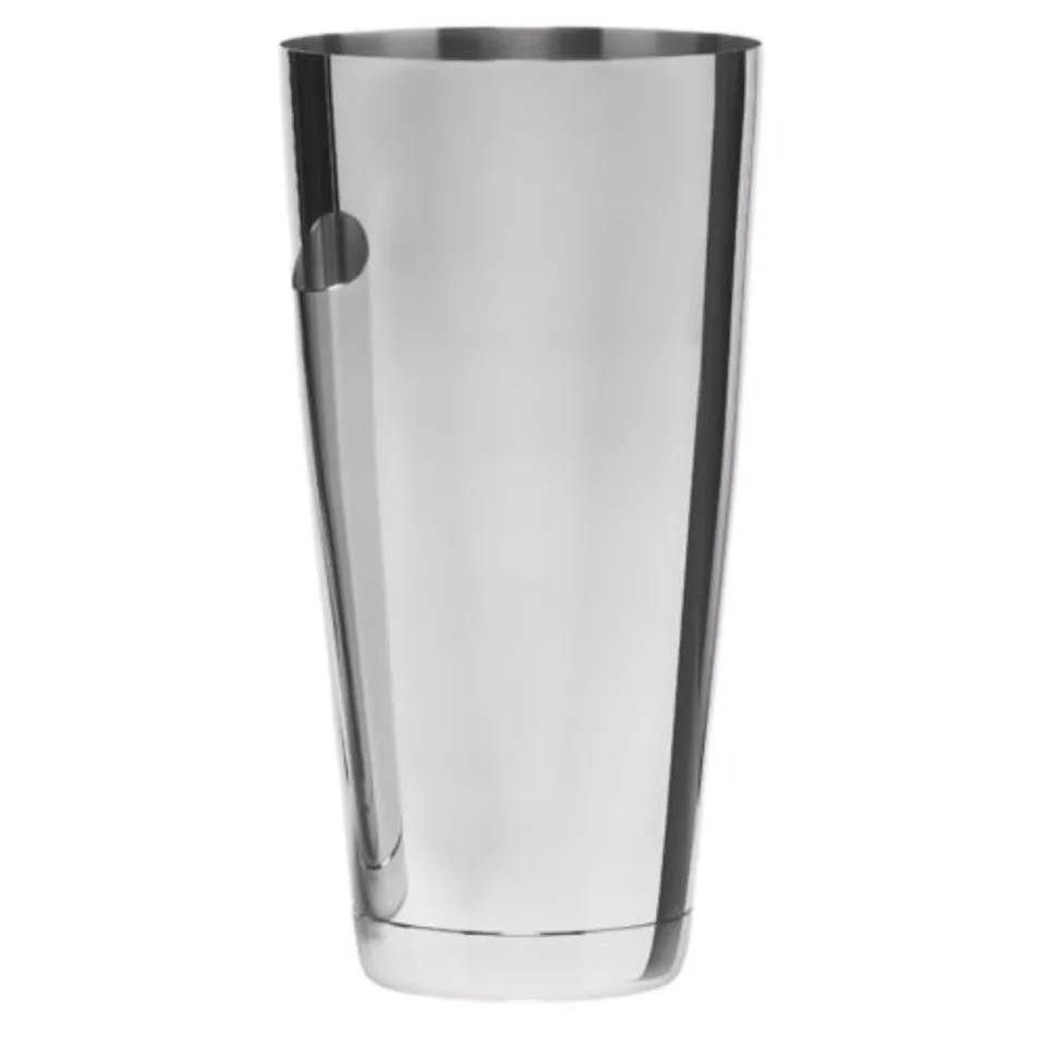 China Potion House Bar Tools*Stainless Steel Boston Shaker