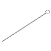 China Garnishes*Stainless Steel Circle Cocktail Pin