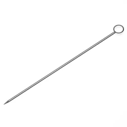 China Garnishes*Stainless Steel Circle Cocktail Pin
