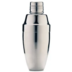 China Potion House Bar Tools*Stainless Steel Cobbler Shaker