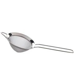 China Strainers*Stainless Steel Conical Mesh Strainer