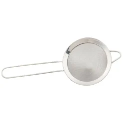 China Strainers*Stainless Steel Conical Mesh Strainer