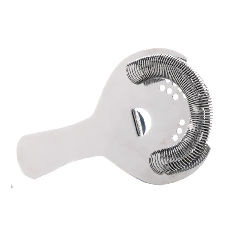 China Strainers*Stainless Steel Hawthorne Strainer