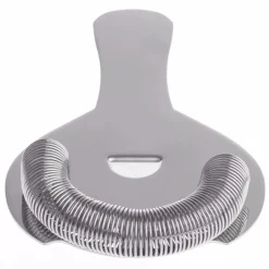 China Potion House Bar Tools*Stainless Steel Hawthorne Strainer