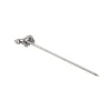 China Cocktail Picks & Stirrers*Stainless Steel Horse Cocktail Pin