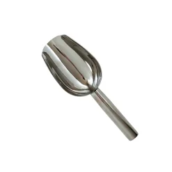 China Ice Molds + Tools*Stainless Steel Ice Scoop