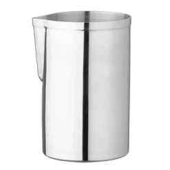 Japanese Mixing Glasses*Stainless Steel Mr. Slim Mixing Pitcher