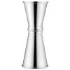 Japanese Jiggers*Stainless Steel Jigger - Shiny