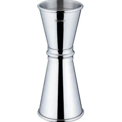 Japanese Jiggers*Stainless Steel Jigger - Shiny