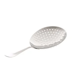 China Potion House Bar Tools*Stainless Steel Julep Strainer