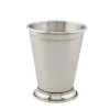 China Potion House Bar Tools*Stainless Steel Mint Julep Cup By Potion House