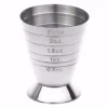 China Potion House Bar Tools*Stainless Steel Multi-Level Jigger
