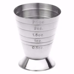 China Potion House Bar Tools*Stainless Steel Multi-Level Jigger