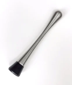 China Bar Spoons + Muddlers*Stainless Steel Sleek Muddler