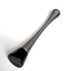 China Bar Spoons + Muddlers*Stainless Steel Sleek Muddler
