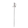 China Cocktail Picks & Stirrers*Stainless Steel Sword Cocktail Pin