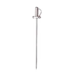 China Potion House Bar Tools*Stainless Steel Sword Cocktail Pin