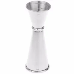 China Potion House Bar Tools*Stainless Steel Tokyo Jigger