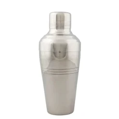 China Potion House Bar Tools*Stainless Steel Tokyo Shaker