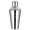 China Shakers*Stainless Steel Tokyo Shaker