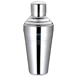 China Shakers*Stainless Steel Tokyo Shaker