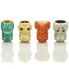 Toynk Tiki Mugs*Star Wars Cantina Mini Muglets (Set Of 4)