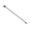 Product Specialties Inc. Cocktail Picks & Stirrers*Steel Ball Cocktail Pin