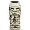 Toynk Tiki Mugs*Stormtrooper Tiki Mug