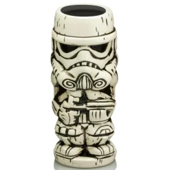 Toynk Tiki Mugs*Stormtrooper Tiki Mug