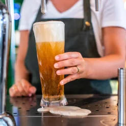 koziol Beer*Superglas Unbreakable Beer Glass