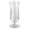koziol Tiki*Superglas Unbreakable Clear Hurricane Glass
