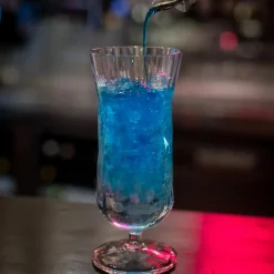 koziol Tiki*Superglas Unbreakable Clear Hurricane Glass