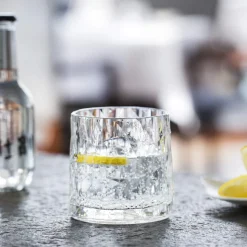 koziol Tumblers*Superglas Unbreakable Clear Tumbler