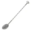 Swissmar Bar Spoons + Muddlers*Cocktail Spoon