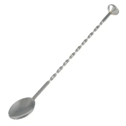 Swissmar Bar Spoons + Muddlers*Cocktail Spoon