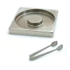 Swissmar Garnishes*Glass Rimmer